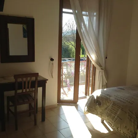 Il Viale Apartment *
