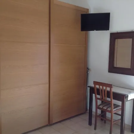 Il Viale Apartment *