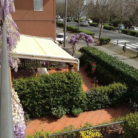 Il Viale Daire