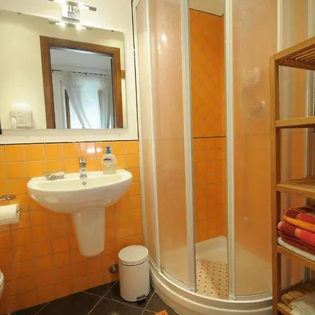 Il Viale Apartment Sarzana