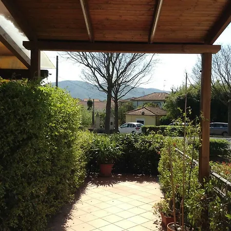 Il Viale * Sarzana