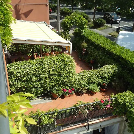 Apartment Il Viale