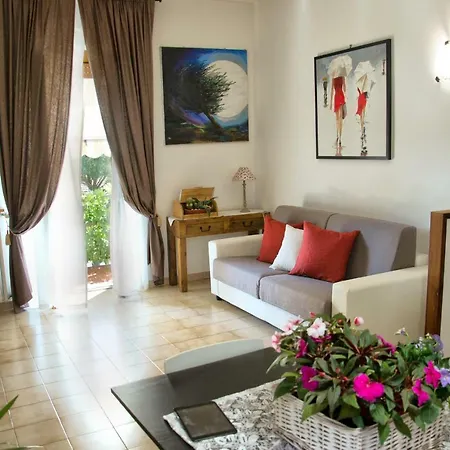 Il Viale Apartment Sarzana