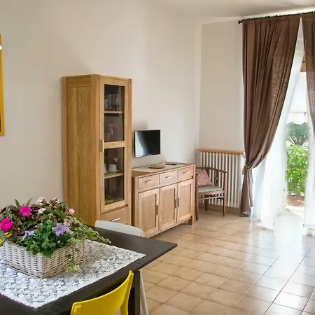 Il Viale Apartment *