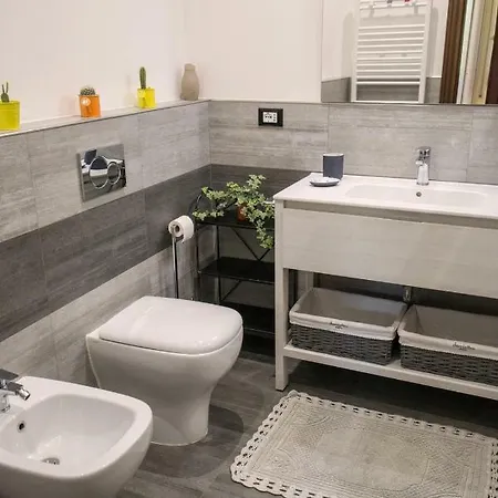 Il Viale Apartment *