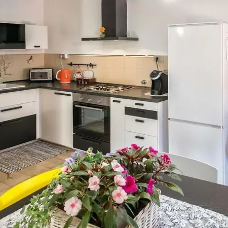 Apartment Il Viale *