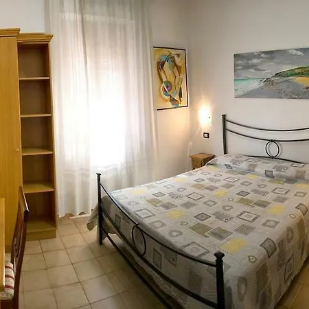 Il Viale * Sarzana