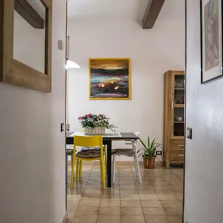 Apartment Il Viale *