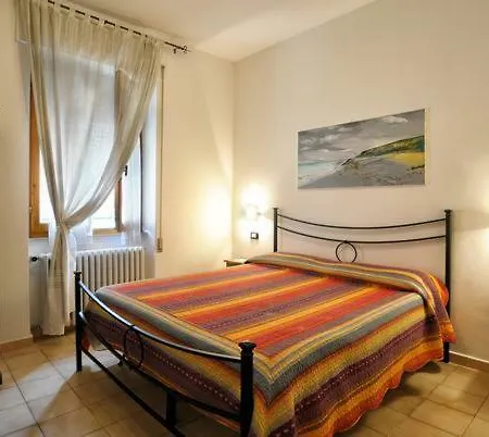 Apartment Il Viale *