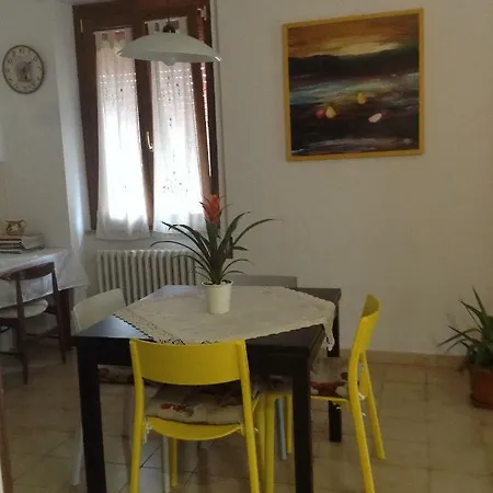 Apartment Il Viale *