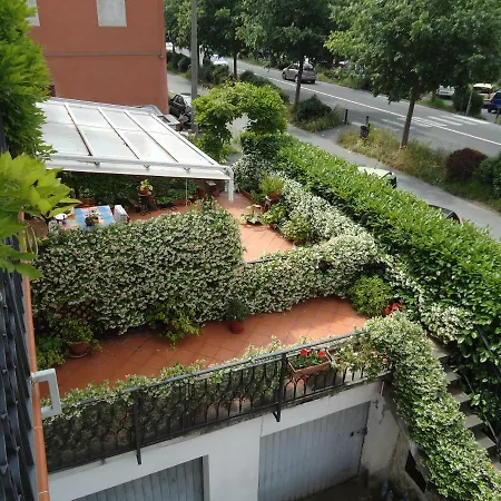 Il Viale Apartment *