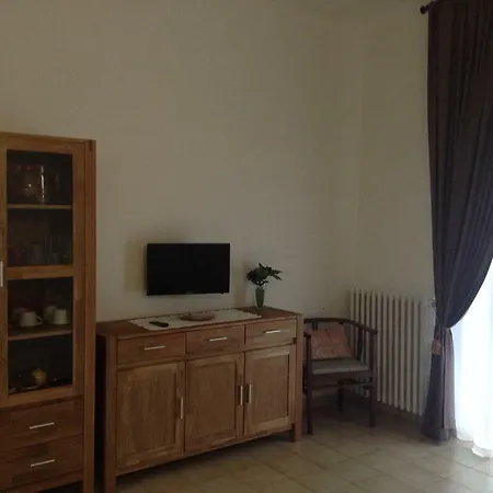Apartment Il Viale